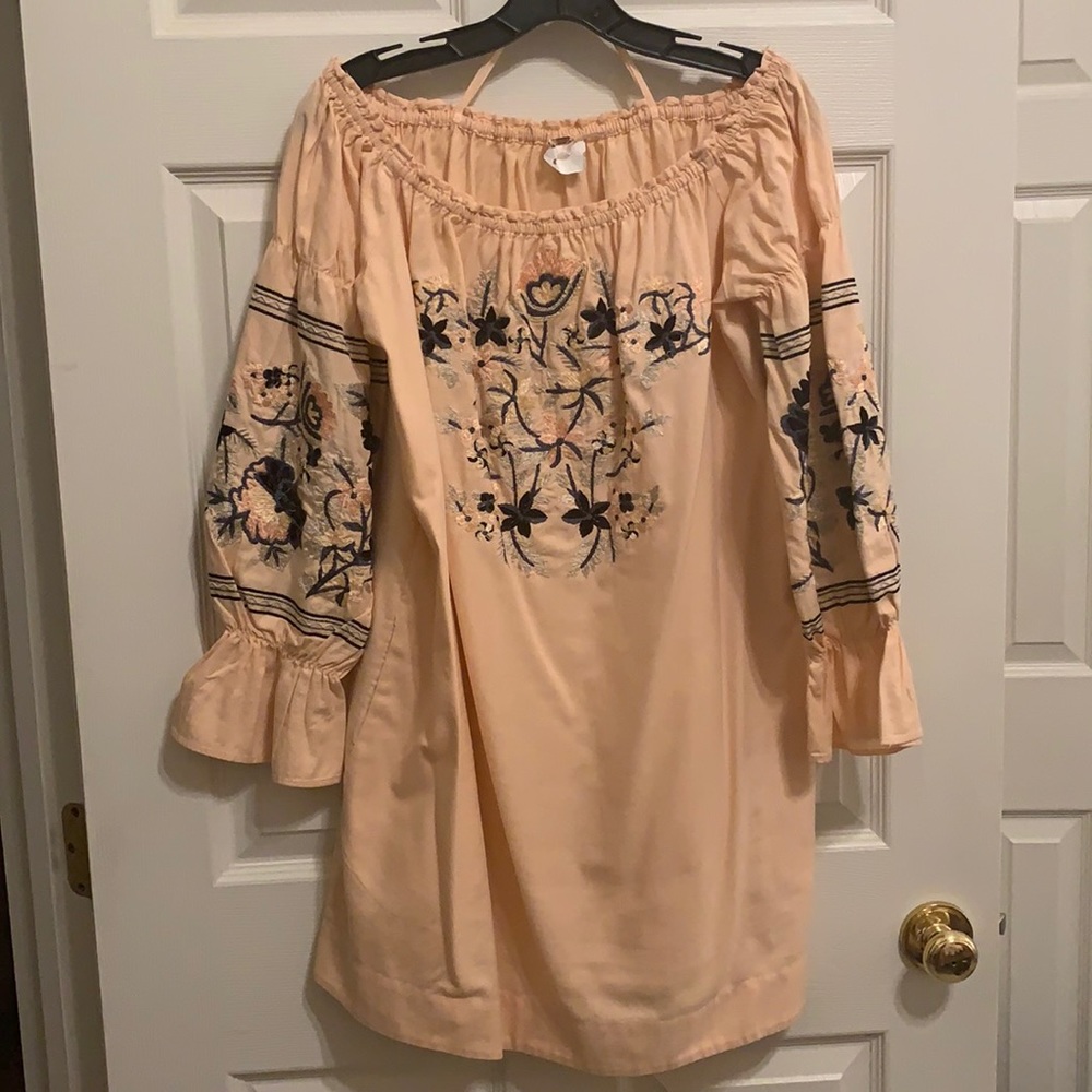 Free People Dress/Tunic